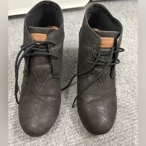 Toms Kala Bootie